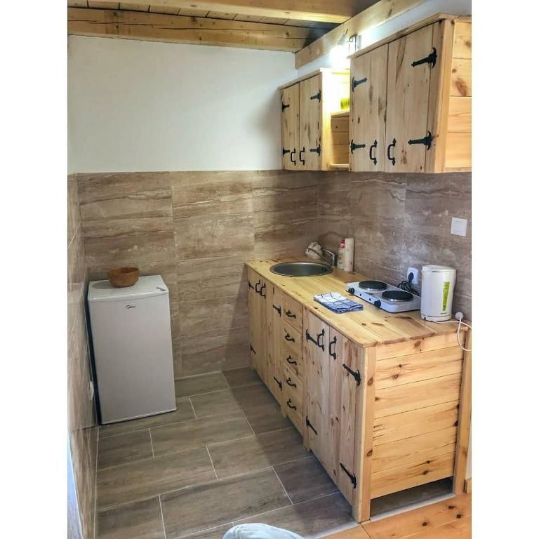 Апартаменты Apartment Winter Star 2 Колашин-13