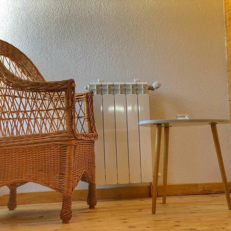 Апартаменты Apartment Winter Star 2 Колашин-14