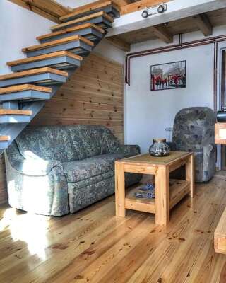 Апартаменты Apartment Winter Star 2 Колашин Апартаменты с 2 спальнями-14