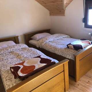 Апартаменты Apartment Winter Star 2 Колашин Апартаменты с 2 спальнями-5