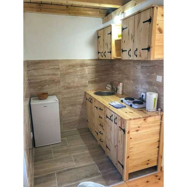Апартаменты Apartment Winter Star 2 Колашин-12