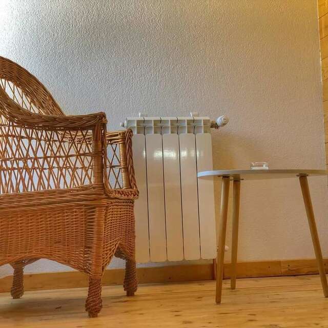 Апартаменты Apartment Winter Star 2 Колашин-13
