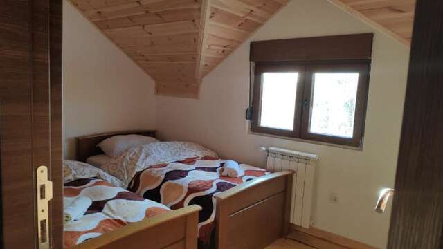 Апартаменты Apartment Winter Star 2 Колашин-17